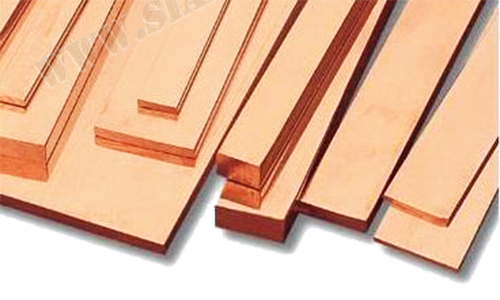 copper